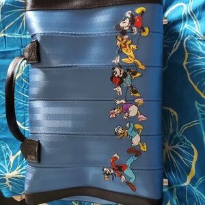 Harveys Marilyn Mickey and Friends